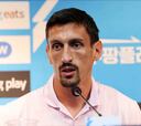 Savic se pierde el partido frente al City