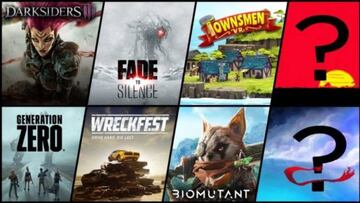 THQ Nordic tendrá “un anuncio exclusivo mundial” en Gamescom