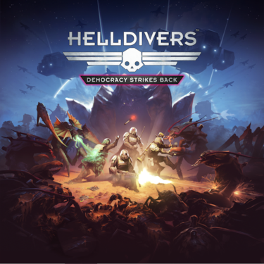 Helldivers apuesta por la democracia con una expansión gratuita