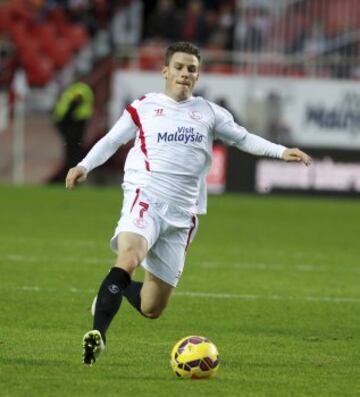 Los 17 mejores fichajes del Sevilla en la época de Monchi