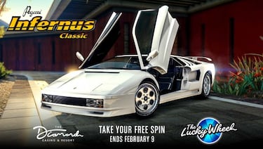 GTA Online: nueva moto Western Reever, bonus en modos de juego clásicos, rebajas y más