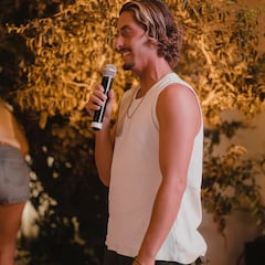 Muere el surfista Yam Wisman