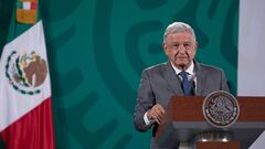 Cómo ha logrado AMLO acabar con el desabasto de medicamentos y qué ha dicho al respecto