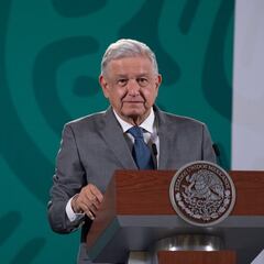 Cómo ha logrado AMLO acabar con el desabasto de medicamentos y qué ha dicho al respecto