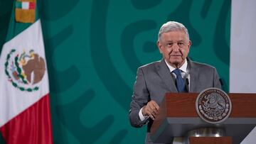 Cómo ha logrado AMLO acabar con el desabasto de medicamentos y qué ha dicho al respecto