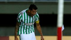 Atl. Nacional 2-0 U. Católica: resumen, goles y resultado