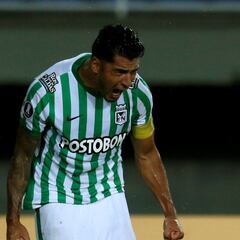 Atl. Nacional 2-0 U. Católica: resumen, goles y resultado