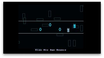 Captura de pantalla - VVVVVV (3DS)