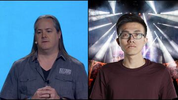 Blizzard no revocará la sanción contra el jugador que apoyó las protestas de Hong Kong