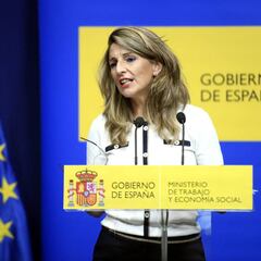 Los trabajadores en ERTE que sean despedidos recibirán una prestación de 180 días