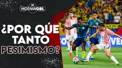 “Ni somos los mejores ni somos los peores”: El llamado a la cordura tras la fecha FIFA | Morningol