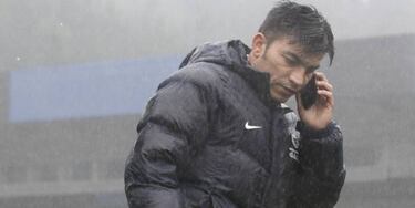 El olvidado árbitro chileno que volvió en el duelo River-Boca