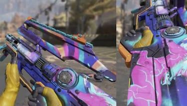 Apex Legends T2: cómo conseguir la skin de Wattson con Twitch Prime