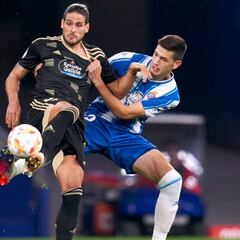 El debut de Montes, una ‘pasada’