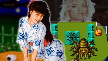 qix fantasia gals panic miss world videojuegos eroticos arcade recreativas