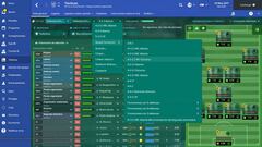 Captura de pantalla - Football Manager 2017 (PC)