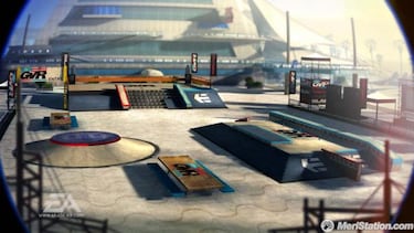Skate 2, Impresiones