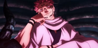 ‘Jujutsu Kaisen’ aclara tras el final del manga el género de uno de sus personajes