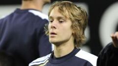 Halilovic: "El Atleti es favorito, pero podemos ganar o empatar"