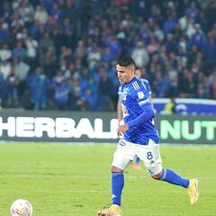 Tolima renuncia a los puntos en el escritorio en caso Cataño