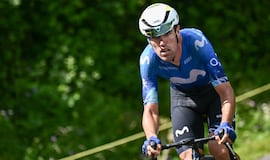 Norsgaard carga contra Lazkano: “Me alegra que pillen a los que hacen trampas”