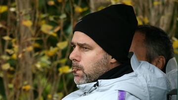 Rumours are rumours – Pochettino focused on Tottenham amid Real Madrid speculation