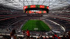 Why the Gold Cup is losing status in international football