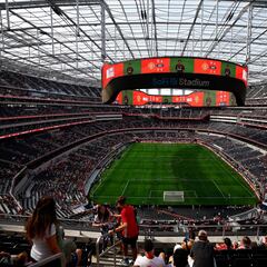 Why the Gold Cup is losing status in international football