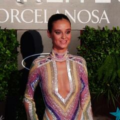 La Gala Starlite reúne a numerosos rostros conocidos