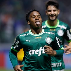 Real Madrid following Bellingham, Güler playbook with Endrick preparations