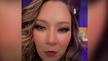 Nadia habla sobre su relación con Yahir