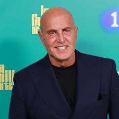 Kiko Matamoros vuelve a pasar por quirófano: “Para quedar como un niño de 17 años”