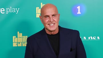 Kiko Matamoros vuelve a pasar por quirófano: “Para quedar como un niño de 17 años”