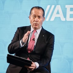 Juan Carlos Escotet, dueño del Depor, quinto más rico de España