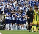 El Oporto vence al Tondela y logra su 18ª Taça de Portugal