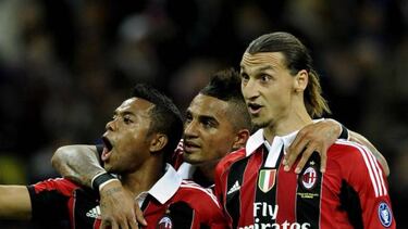 Prince-Boateng: "Football is a business and we're just numbers"
