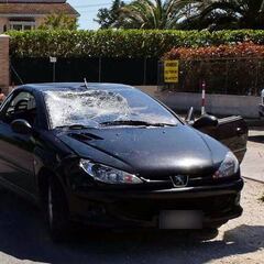 Driver in Nicky Hayden crash was not over the alcohol limit