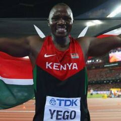 Kenya fears Zika may put athletes at risk