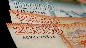 Bono Marzo duplicado: cómo consultar con RUT si cobro, 5 de octubre, los $120 mil pesos del Aporte Familiar Permanente