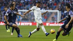 Five things that have changed since Real Madrid's last home game