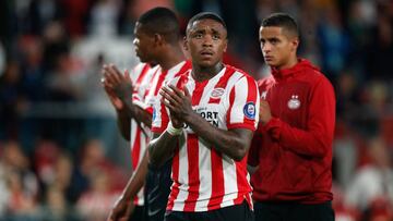 PSV empat&oacute; con el Haugesund en Fase de Clasificaci&oacute;n de Europa League