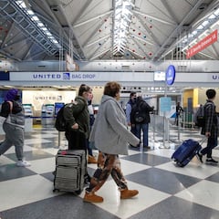 Si viajas a EE.UU. y no cumples esta regla, podrías ser multado por hasta $500,000 y 10 años de cárcel