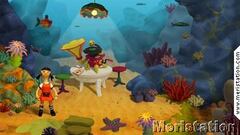 Imágenes de Tanita: Plasticine Dream