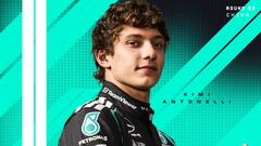 Resultados F1: parrilla de salida del GP de China