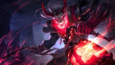 Todos los detalles del nuevo modo de League of Legends
