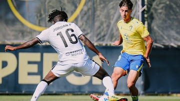 Tercera RFEF Grupo 10: resultados, partidos y clasificación de la jornada 13