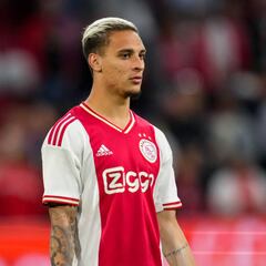 Portazo de 100M€ al United