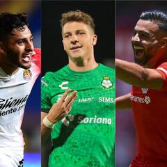 Así fueron los partidos del repechaje en temporada regular