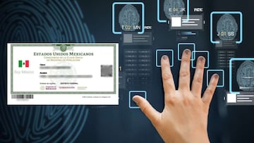 Descubre dónde solicitar una cita para tramitar la CURP Biométrica y los requisitos que necesitas llevar.