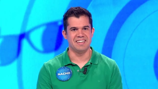 Así es ‘El Teorema de Mangut’, una de las estrategias de los concursantes de ‘Pasapalabra’ para ganar el bote